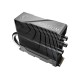 Твердотельный накопитель MSI SSD SPATIUM M570 Pro FROZR, 2000GB, M.2(22x80mm), NVMe, PCIe 5.0 x4, 3D TLC, R/W 12400/11800, IOPs -/-, DRAM buffer 4096, TBW 1400, DWPD 0.33, with Heat Spreader (5 лет)