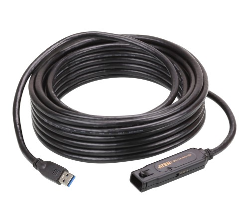 Кабель удлинитель USB3.1 (10 м)/ USB 3.1  1-Port  Extension Cable 10m