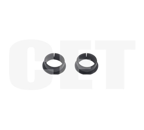 -/ Бушинг тефлонового вала для KYOCERA ECOSYS M3040dn/M3540idn/FS-2100D (CET), 2 шт/компл, шт