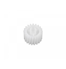 -/ Шестерня фьюзера 20T RU7-0030-000 для HP LaserJet Enterprise P3015 (CET)