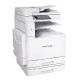 МФУ лазерное монохромное, 25 стр./ Pantum BM270ADN, Mono 25 ppm MFP