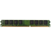 Память оперативная/ Kingston 8GB 1600MT/s DDR3 Non-ECC CL11 DIMM Height 30mm (Select Regions ONLY)