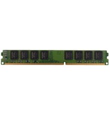 Память оперативная/ Kingston 8GB 1600MT/s DDR3 Non-ECC CL11 DIMM Height 30mm (Select Regions ONLY)