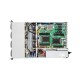 Серверная платформа/ SB402-VG, 4U, 2xLGA-3647, 36xSATA/SAS HS 3,5/2,5" universal bay + 2* 7mm 2.5" rear HS bay, Virgo ( 2xs3647 up to 165W, C622, 12xDDR4 DIMM, 2x10GbE SFP+, LSI 3008 SAS IOC (RAID 0/1/1E/10), dedicated BMC port, AST2500), 12G 24