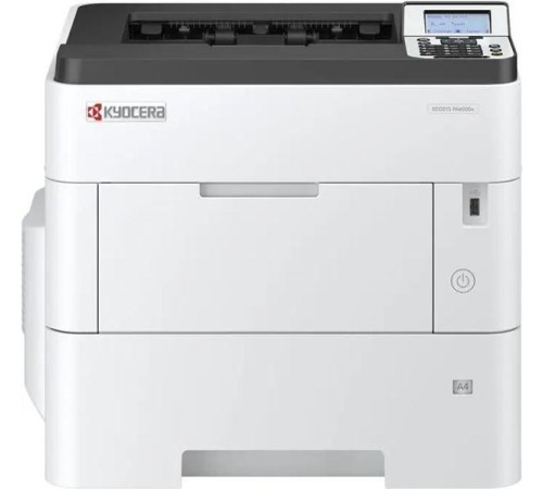 Принтер Kyocera ECOSYS PA6000x, Принтер, ч/б лазерный, A4, 60 стр/мин, 1200x1200 dpi, 512 Мб, USB 2.0, Network, лоток 500 л., Duplex, старт.тонер 11000 стр. Принтер Kyocera ECOSYS PA6000x, Принтер, ч/б лазерный, A4, 60 стр/мин, 1200x1200 dpi, 512 Мб, USB 2.0, Network, лоток 500 л., Duplex, старт.тонер 11000 стр.