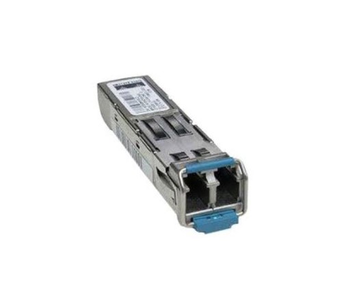 Трансивер 10GBASE-LR SFP Module, Enterprise-Class