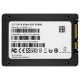 Твердотельный накопитель/ ADATA SSD Ultimate SU800, 1024GB, 2.5" 7mm, SATA3, 3D TLC, R/W 560/520MB/s, IOPs 80 000/80 000, DRAM buffer 1024MB, TBW 800, DWPD 0.7 (3 года)