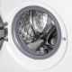 Стиральная машина KUPPERSBERG/ Стиральная машина KUPPERSBERG, High-Tech, загрузка 10.5 кг, 14 программ, 1400 об/мин. сенсорное/механическое управление, инверторный двигатель, функция пара, отложенный старт, самодиагностика, блокировка от детей, энергоэффе
