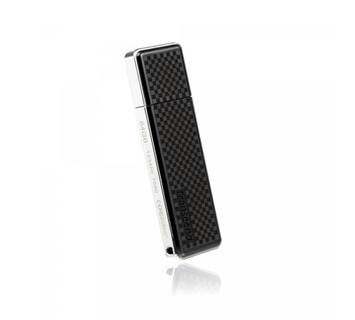 Флеш-накопитель/ Transcend 64GB JetFlash 780 (Black) USB 3.0 Флеш-накопитель/ Transcend 64GB JetFlash 780 (Black) USB 3.0