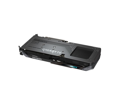 Видеокарта/ GV-R9060XTGAMING OC-8GD GIGABYTE Видеокарта/ GV-R9060XTGAMING OC-8GD GIGABYTE