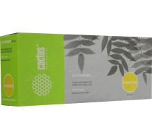 -/ Картридж лазерный Cactus CS-PH6600BK 106R02236 черный бар.в компл. (8000стр.) для Xerox Ph 6600/WC 6