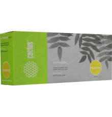 -/ Картридж лазерный Cactus CS-PH6600BK 106R02236 черный бар.в компл. (8000стр.) для Xerox Ph 6600/WC 6