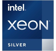 процессор CPU Intel Xeon Silver 4310 (2.1-3.3GHz/18Mb/12c/24t) LGA4189, 120W, up to 6b DDR4-2667, CD8068904657901 (царапины, следы от пасты)
