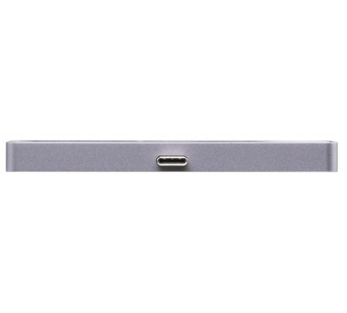 док станция ATEN USB-C Travel Dock with Power Pass-Through док станция ATEN USB-C Travel Dock with Power Pass-Through
