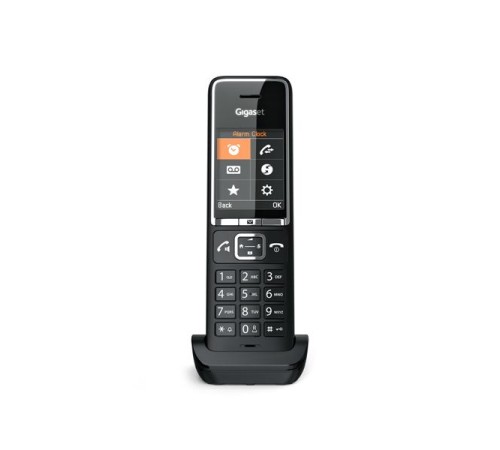Дополнительная трубка GIGASET COMFORT 550HX