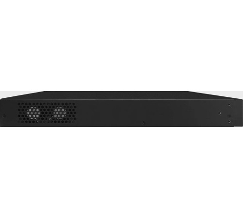Управляемый L2 PoE коммутатор Gigabit Ethernet/ Управляемый L2 PoE коммутатор Gigabit Ethernet на 24 RJ45 PoE + 4 x GE Combo Uplink порта. Порты: 24 x GE (10/100/1000 Base-T) с поддержкой PoE (IEEE 802.3af/at), 4 x GE Combo Uplink (RJ45 + SFP). Соответств Управляемый L2 PoE коммутатор Gigabit Ethernet/ Управляемый L2 PoE коммутатор Gigabit Ethernet на 24 RJ45 PoE + 4 x GE Combo Uplink порта. Порты: 24 x GE (10/100/1000 Base-T) с поддержкой PoE (IEEE 802.3af/at), 4 x GE Combo Uplink (RJ45 + SFP). Соответств