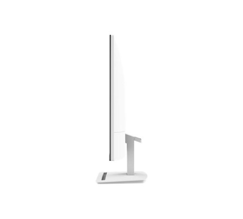 Монитор MSI PRO MP273QW E2 27" 16:9 WQHD(2560x1440)IPS Flat,1ms(MPRT),1300:1,100M:1,400nit,178/178,2xHDMI ,1xDP,Speaker,Tilt,VESA,100Hz,White, 1y w-ty
