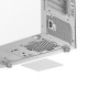 Корпус без блока питания/ Case PCCooler C3B310 WH, Mini-Tower, TG, Mesh, no fans, 2xUSB-A 2.0 + 1xUSB-A 3.0, mATX, mITX White