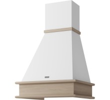 Вытяжка Franke 321.0592.486/ Best, COUNTRY, Вытяжка FCL 60 A2 EGC рамка ольха неокрашенная, 750 м3/ч, 3 скорости, LED лампы, 60 см