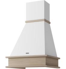 Вытяжка Franke 321.0592.486/ Best, COUNTRY, Вытяжка FCL 60 A2 EGC рамка ольха неокрашенная, 750 м3/ч, 3 скорости, LED лампы, 60 см