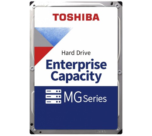 Жесткий диск/ HDD Toshiba SATA3 2Tb 7200 128Mb 1 year warranty (replacement ST2000NM017B, ST2000NM000A, MG04ACA200E, HUS722T2TALA604)