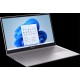Ноутбук IRBIS 15N 15.6" FHD (1920x1080) IPS AG,Core i5-1235U,16Gb DDR4-3200(2),512Gb SSD,Wi-Fi 6+BT 5,5300mAh,Metal Case,Kbd Backlit,Type-C Charger,1.77kg,Grey,1y warranty,no OS