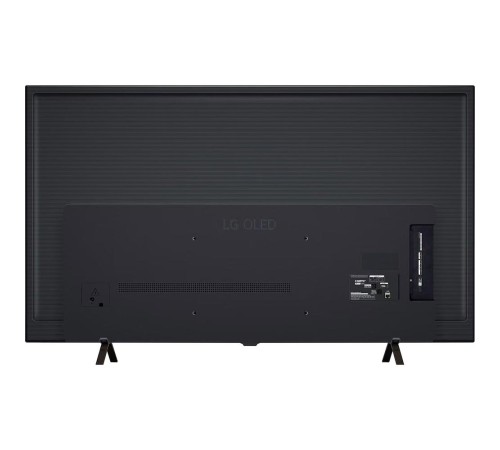 Телевизор 65'' LG/ 65", OLED, Ultra HD, Smart TV, Wi-Fi, DVB-T2/C/S2, Bluetooth, MR, 120Гц, 2.0 ch 20 Вт Dolby Atmos, 4хHDMI, 2хUSB, 2 Pole, Rocky Black Телевизор 65'' LG/ 65", OLED, Ultra HD, Smart TV, Wi-Fi, DVB-T2/C/S2, Bluetooth, MR, 120Гц, 2.0 ch 20 Вт Dolby Atmos, 4хHDMI, 2хUSB, 2 Pole, Rocky Black