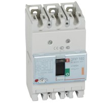 АВТ.ВЫКЛ.DPX3 160 3P 25А 25kA