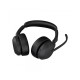 Гарнитура беспроводная/ Jabra Evolve2 55, Link380c MS Stereo