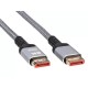 Кабель/ Кабель соединительный DISPLAY PORT v1.4, 10m,  iOpen <ACG630-10.0>