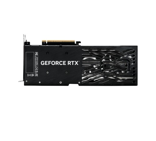 Видеокарта/ PA-RTX5060 INFINITY 3 OC 8GB PALIT Видеокарта/ PA-RTX5060 INFINITY 3 OC 8GB PALIT