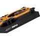 Кулер для корпуса/ Case Cooler be quiet! LIGHT WINGS 140mm PWM high-speed 3-Pack (140x140x25mm, 4-pin PWM, ARGB, 71.7CFM, 31dBA, 2200RPM, Black, 3pcs)