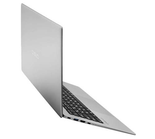 Ноутбук FocusLine F160a-005 16.1"(1920x1080 IPS (матовый))/AMD Ryzen 5 5500U(2.1Ghz)/16384Mb/512SSDGb/noDVD/Ext:AMD Radeon Vega 7/Cam/BT/WiFi/45.6WHr/war 1y/1.77kg/Space Gray/noOS + не МПТ