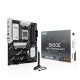 Материнская плата/ B650E MAX GAMING WIFI