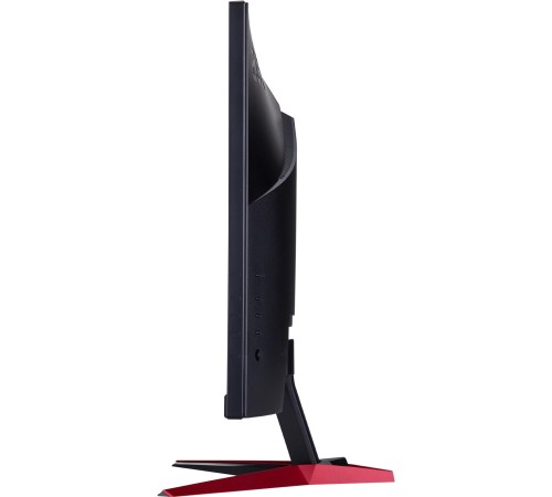 Монитор/ ACER VG270Ebmipx 27'', ZeroFrame, Black, 16:9, IPS, 1920x1080, 1 / 4ms, 250cd, 100Hz, 1xHDMI(1.4) + 1xDP(1.2) + Audio out, Speakers 2Wx2, FreeSync Монитор/ ACER VG270Ebmipx 27'', ZeroFrame, Black, 16:9, IPS, 1920x1080, 1 / 4ms, 250cd, 100Hz, 1xHDMI(1.4) + 1xDP(1.2) + Audio out, Speakers 2Wx2, FreeSync