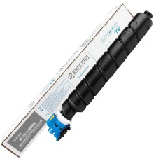 тонер-картридж Kyocera TK-8555C/ Toner Cartridge Kyocera TK-8555C