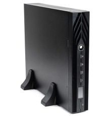 490 SKAT-UPS 2000 RACK источник питания 1800 Вт, 4 АКБ, чистый синус, ток заряда 6 А