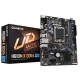 Материнская плата GIGABYTE H610M K DDR4, LGA1700, H610, 2*DDR4, 2*SATA, 1*M.2, 2*USB 3.2, 4*USB 2.0, 1*PCIx16, 1*PCIx1, HDMI, mATX
