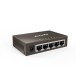 Коммутатор Tenda G1005 5-Port Gigabit Ethernet Switch