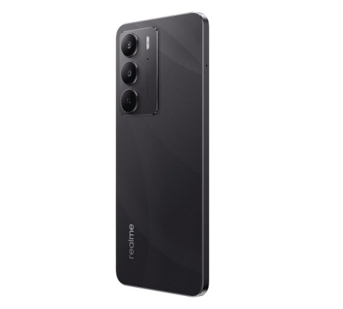 СМАРТФОН REALME RMX3941 (realme C75) 8+128 ГБ ЦВЕТ: ЧЕРНЫЙ СМАРТФОН REALME RMX3941 (realme C75) 8+128 ГБ ЦВЕТ: ЧЕРНЫЙ
