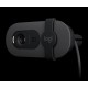 Веб-камера/ Logitech Brio 100 Full HD webcam - GRAPHITE – USB