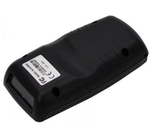 Сканер штрихкода с памятью Newland BS80 Piranha II CMOS Bluetooth , 1D/2D, iOS, Android, Windows, Compatible with Bluetooth 4.0/3.0/2.1+EDR up to 50 mtr. 1MB memory. USB-C cable included.