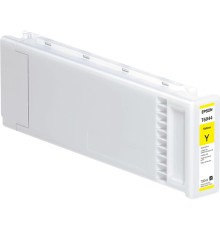 Картридж/ Epson I/C (y) T3000/5/7 (700) Yellow