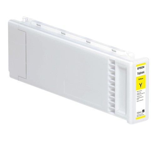 Картридж/ Epson I/C (y) T3000/5/7 (700) Yellow