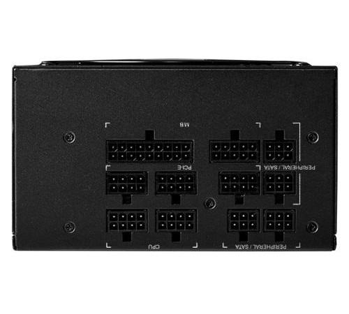 Блок питания Chieftec Polaris PPS-1050FC (ATX 2.4, 1050W, 80 PLUS GOLD, Active PFC, 120mm fan, Full Cable Management) Retail Блок питания Chieftec Polaris PPS-1050FC (ATX 2.4, 1050W, 80 PLUS GOLD, Active PFC, 120mm fan, Full Cable Management) Retail