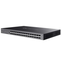коммутатор TP-Link SX3032F, Omada 32-Port 10GE SFP+ L2+ Managed Switch