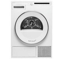 Сушильный автомат ASKO/ Арт. 576407 ПРОМО ; 85х59.5х64, конденсационная сушильная машина , 8 кг, B, индукционный мотор, белая