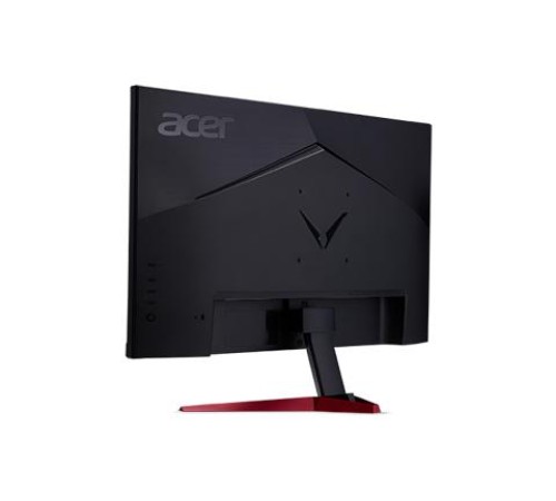 Монитор LCD Nitro VG270Sbmiipx 27'' 16:9 1920х1080(FHD) IPS, nonGLARE, 165 Hz, 250 cd/m2, H178°/V178°, 1000:1, 100M:1, 16.7M, 2ms, 2xHDMI, DP, Tilt, Speakers, 3Y, Black, Red (Вскрытая упаковка) Монитор LCD Nitro VG270Sbmiipx 27'' 16:9 1920х1080(FHD) IPS, nonGLARE, 165 Hz, 250 cd/m2, H178°/V178°, 1000:1, 100M:1, 16.7M, 2ms, 2xHDMI, DP, Tilt, Speakers, 3Y, Black, Red (Вскрытая упаковка)