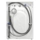 Стиральная машина ELECTROLUX/ фронтальная загрузка (до 7 кг), 1200 об/мин, электронное управление, цифровой дисплей, класс стирки: A, интеллектуальное управление стиркой, программ стирки: 14,защита от протечек, ВxШxГ: 84.7x59.7x56.8 см, панель управления