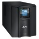 Источник бесперебойного питания APC Smart-UPS C 2000VA/1300W, 230V, Line-Interactive, LCD, Out: 6xC13 1xC19, 1 year warranty